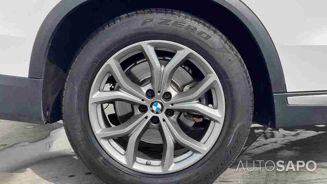 BMW X5 30 d xDrive xLine de 2020