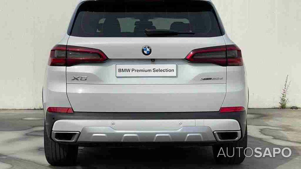 BMW X5 30 d xDrive xLine de 2020