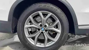 BMW X5 30 d xDrive xLine de 2020