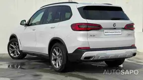 BMW X5 30 d xDrive xLine de 2020