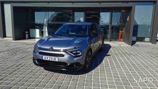 Citroen C4 1.5 BlueHDi Feel Pack EAT8 de 2023