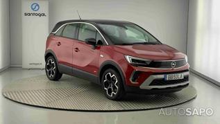 Opel Crossland de 2023