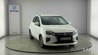 Mitsubishi Space Star de 2024