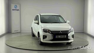 Mitsubishi Space Star de 2024