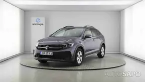 Volkswagen Taigo 1.0 TSI Life de 2023