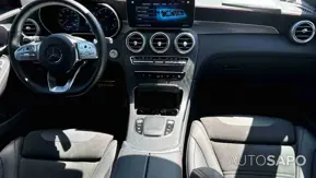 Mercedes-Benz Classe GLC 220 d 4Matic de 2022