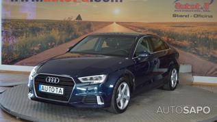 Audi A3 de 2019