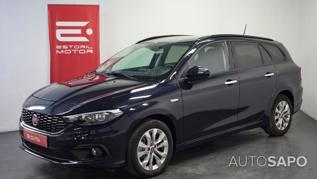 Fiat Tipo de 2020