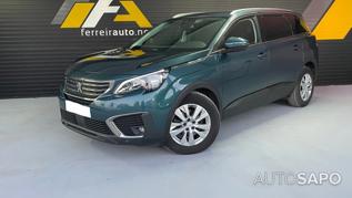 Peugeot 5008 de 2019