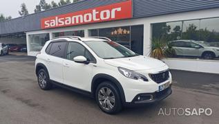 Peugeot 2008 1.2 PureTech Signature de 2019