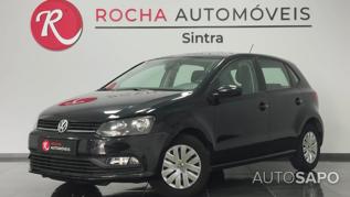 Volkswagen Polo de 2016