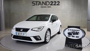 Seat Ibiza de 2023