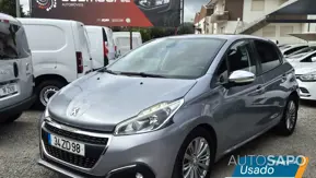 Peugeot 208 de 2019