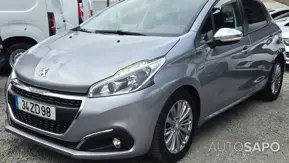 Peugeot 208 de 2019