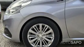 Peugeot 208 de 2019