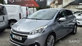 Peugeot 208 de 2019