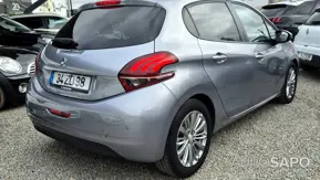 Peugeot 208 de 2019