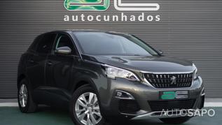 Peugeot 3008 de 2018