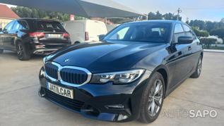 BMW Série 3 320 d Line Sport Auto de 2019