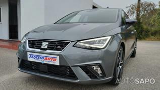 Seat Ibiza 1.0 TSI FR de 2017