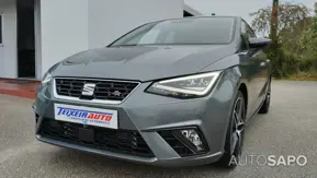 Seat Ibiza 1.0 TSI FR de 2017