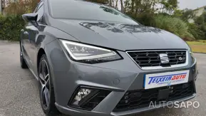 Seat Ibiza 1.0 TSI FR de 2017