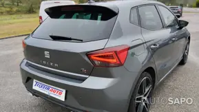 Seat Ibiza 1.0 TSI FR de 2017