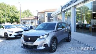 Peugeot 2008 1.2 PureTech Active Pack de 2020