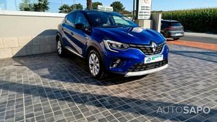 Renault Captur 1.0 TCe Exclusive de 2021