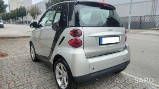 Smart Fortwo 0.8 cdi Pulse 45 de 2008