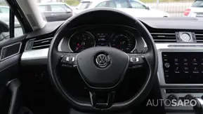 Volkswagen Passat 2.0 TDI Business Package DSG de 2017