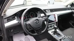 Volkswagen Passat 2.0 TDI Business Package DSG de 2017