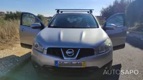 Nissan Qashqai 2.0 dCi Acenta de 2010