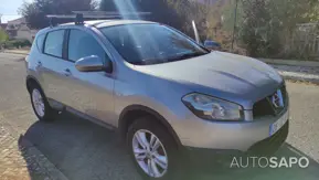 Nissan Qashqai 2.0 dCi Acenta de 2010