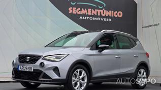 Seat Arona 1.0 TSI FR de 2022