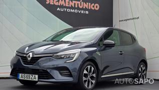 Renault Clio 1.0 TCe Limited de 2022