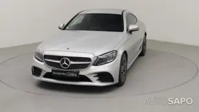 Mercedes-Benz Classe C de 2021