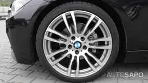 BMW Série 3 de 2015