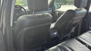 Mercedes-Benz Classe ML ML 270 CDi Special Edition de 2004