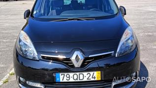 Renault Scénic 1.5 dCi Bose Edition SS de 2015