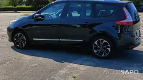 Renault Scénic 1.5 dCi Bose Edition SS de 2015