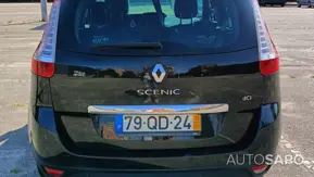 Renault Scénic 1.5 dCi Bose Edition SS de 2015