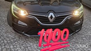 Renault Mégane 1.3 TCe FAP Limited de 2019