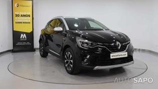 Renault Captur 1.0 TCe Intes de 2023