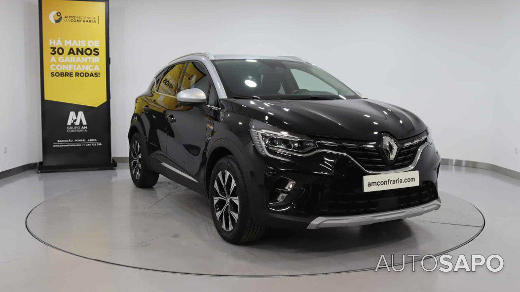 Renault Captur de 2023