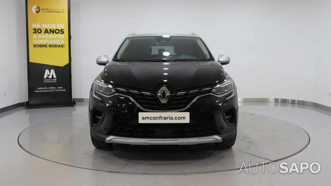 Renault Captur 1.0 TCe Intes de 2023