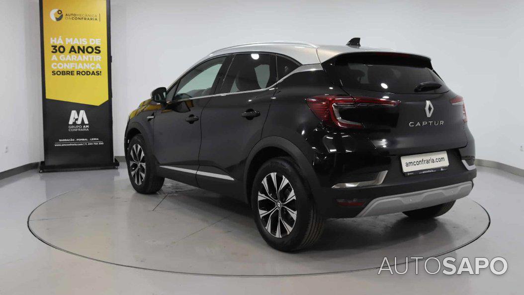 Renault Captur 1.0 TCe Intes de 2023