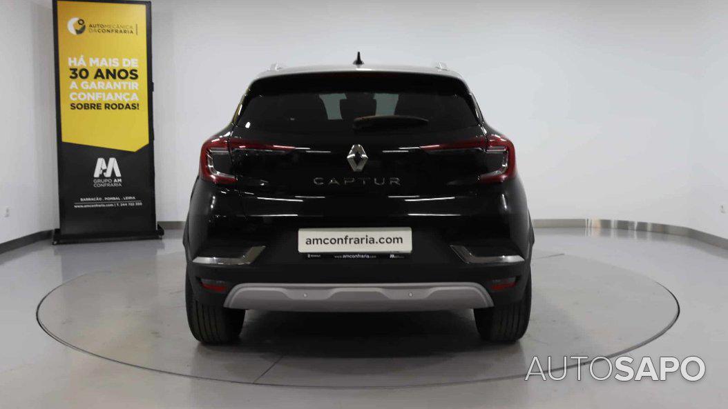 Renault Captur 1.0 TCe Intes de 2023