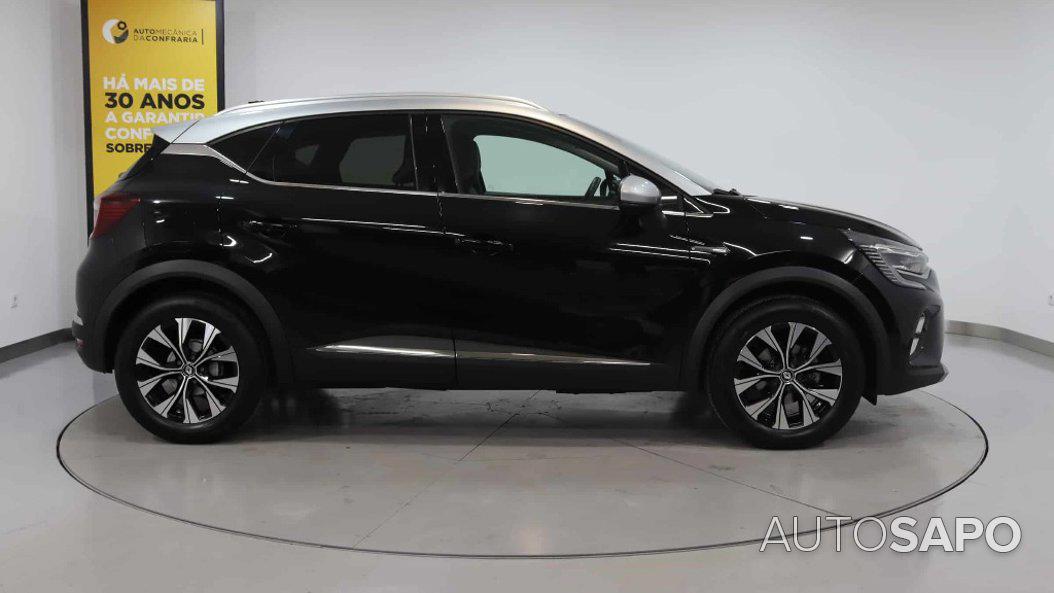 Renault Captur 1.0 TCe Intes de 2023