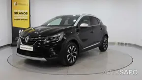 Renault Captur 1.0 TCe Intes de 2023